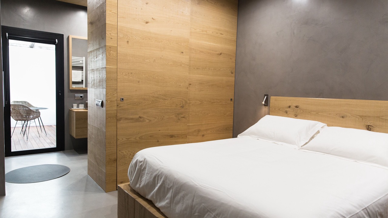 Photo of Bedroom in Cantallops