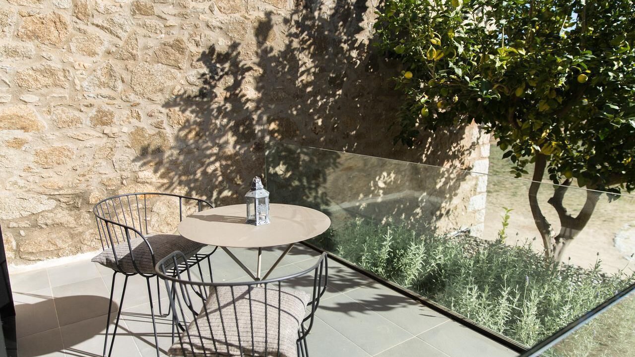 Photo of Patio Balcony in Cantallops