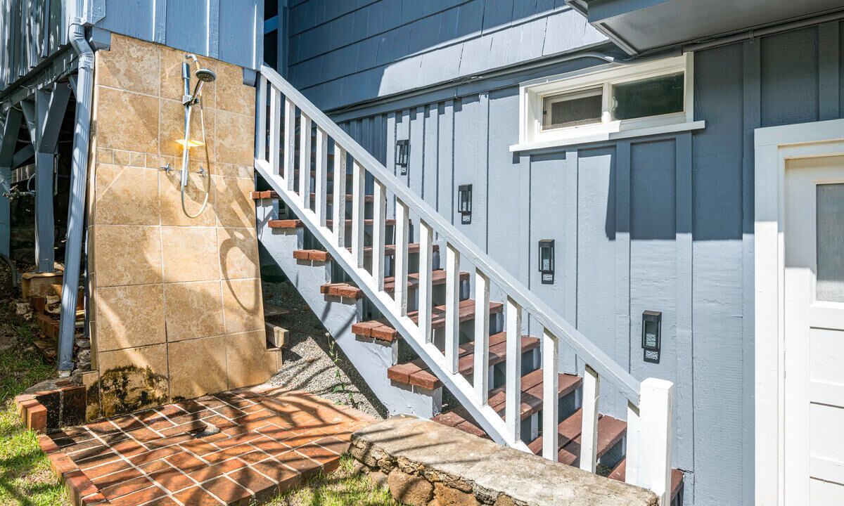 Photo of Outdoor in Manoa