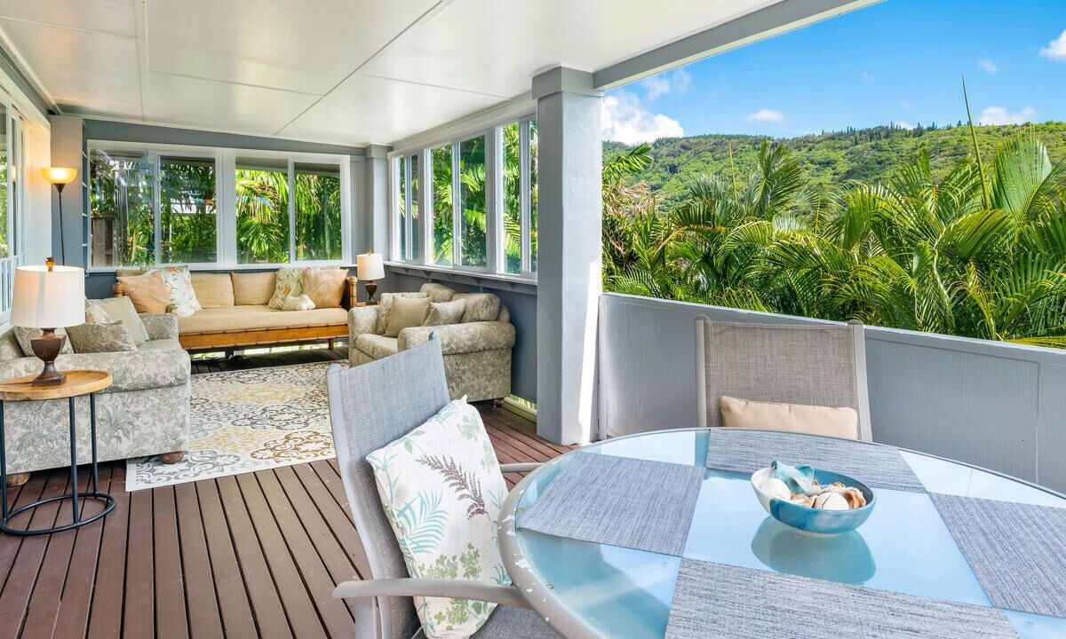 Photo of Outdoor in Manoa