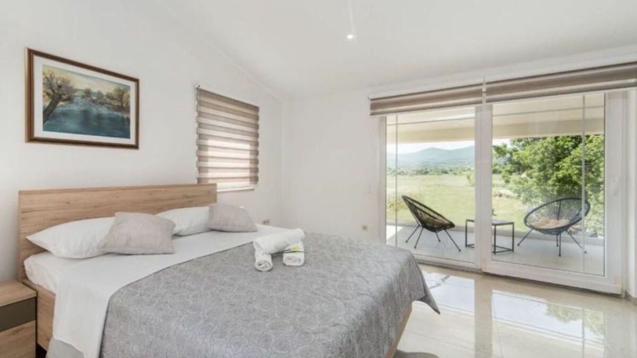 Photo of Bedroom in Donji Prolozac