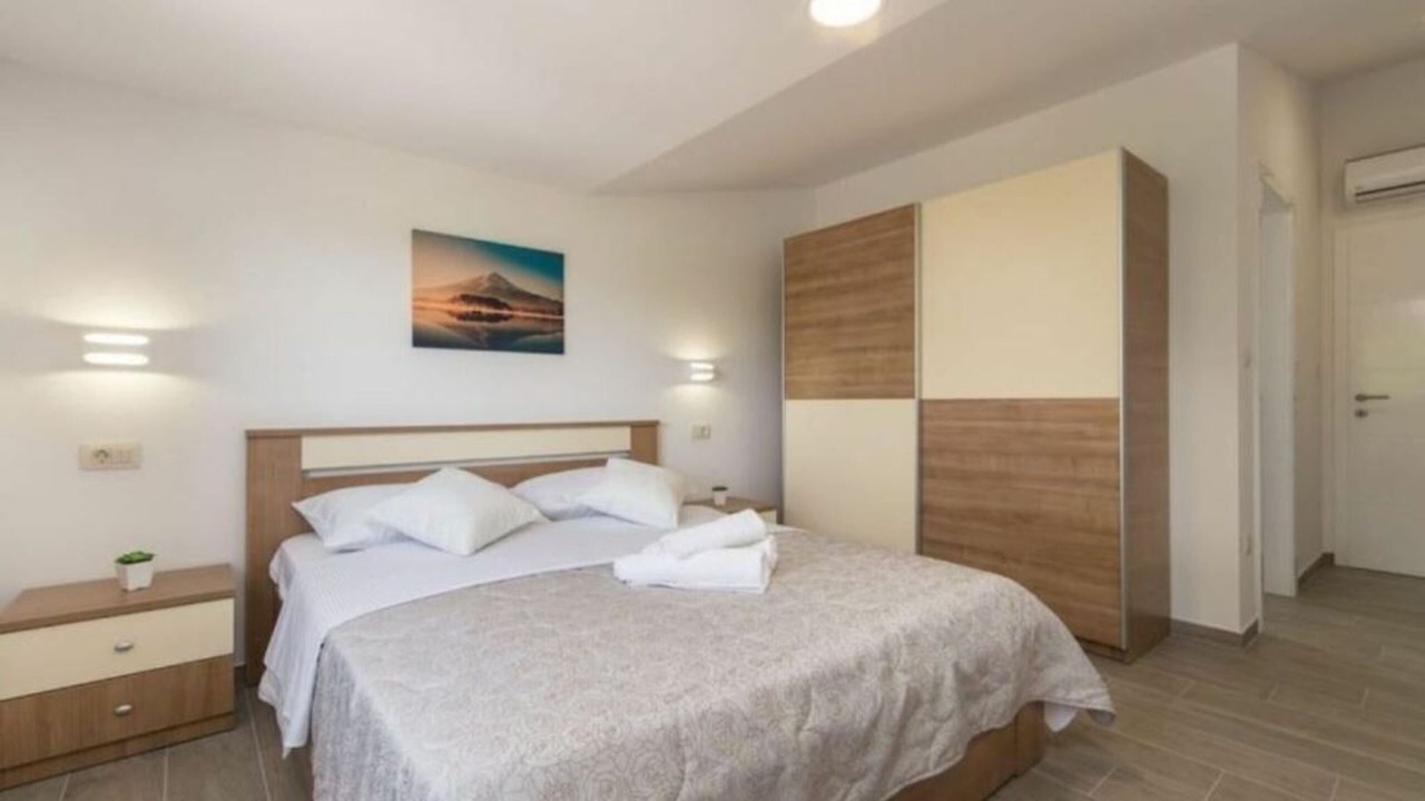 Photo of Bedroom in Donji Prolozac