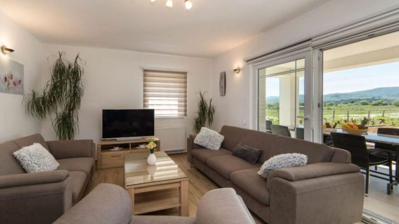 Photo of Livingroom in Donji Prolozac
