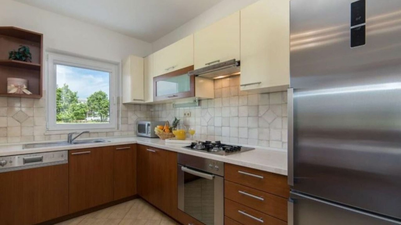Photo of Kitchen in Donji Prolozac