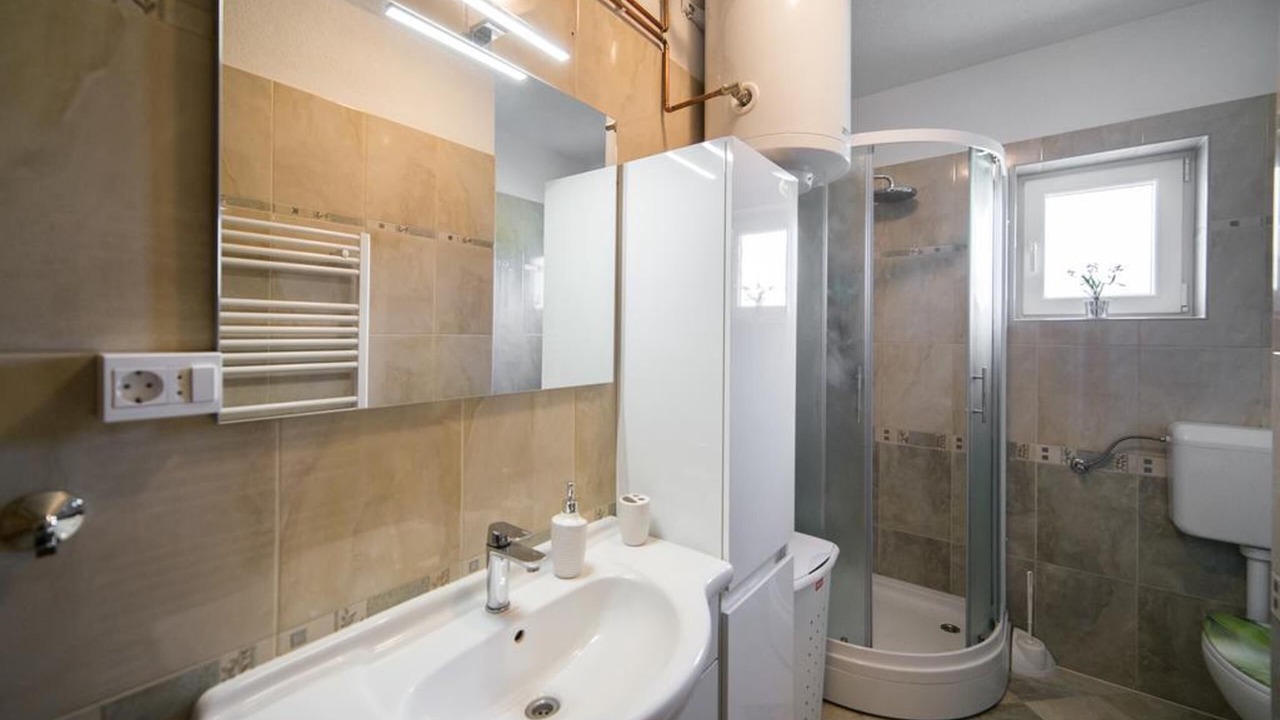 Photo of Bathroom in Donji Prolozac
