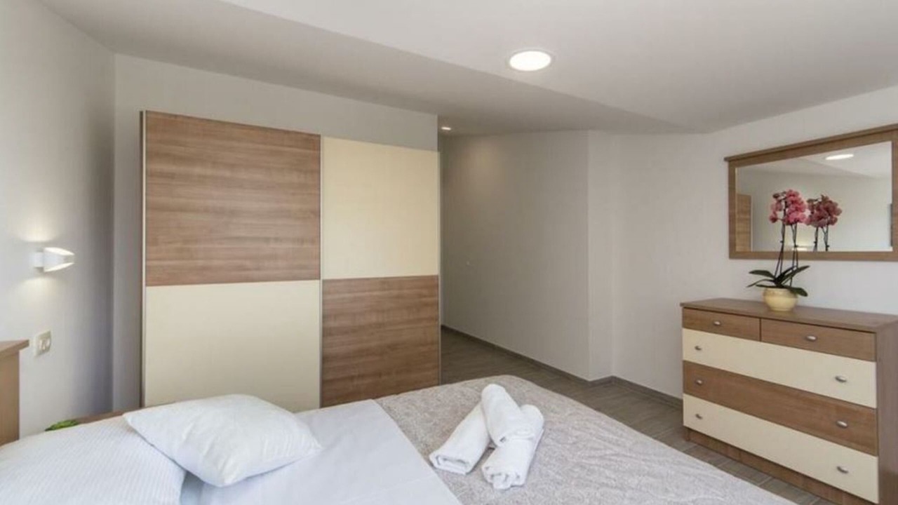 Photo of Bedroom in Donji Prolozac