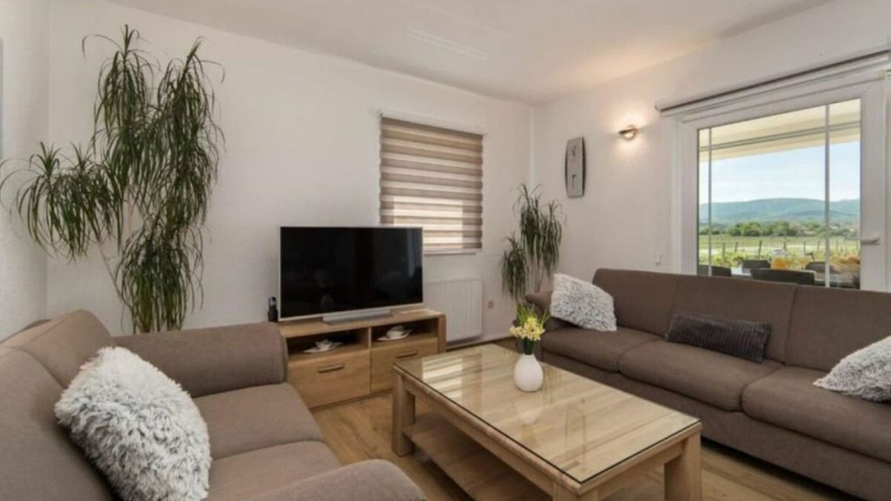 Photo of Livingroom in Donji Prolozac