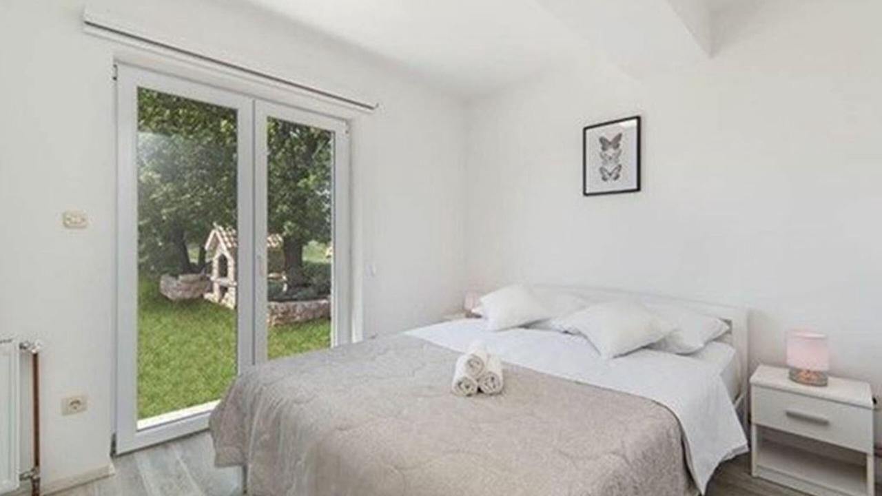 Photo of Bedroom in Donji Prolozac
