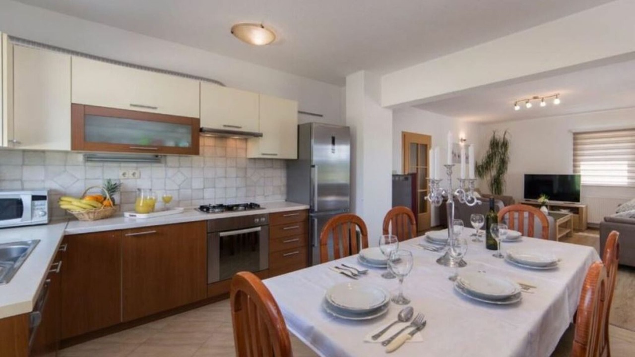 Photo of Kitchen in Donji Prolozac