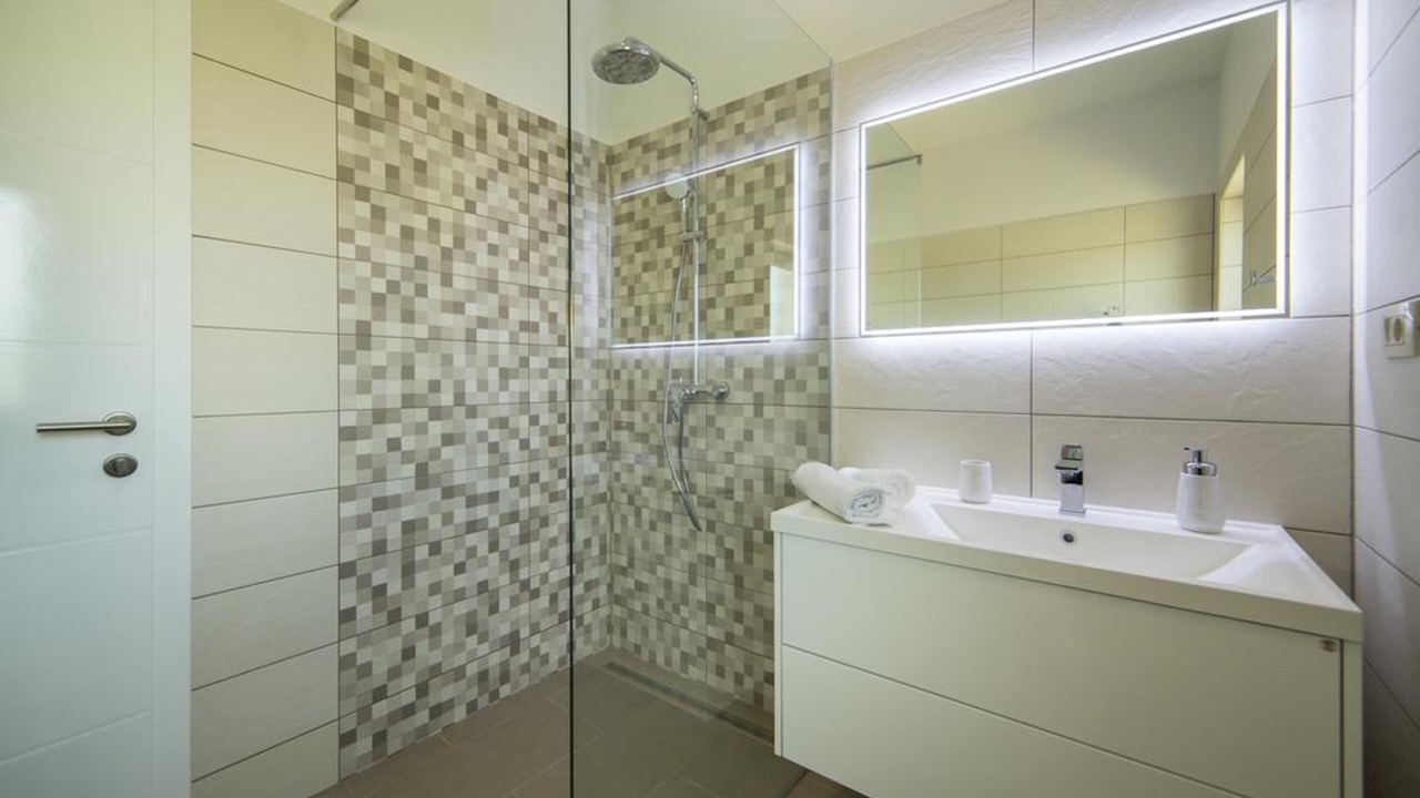 Photo of Bathroom in Donji Prolozac