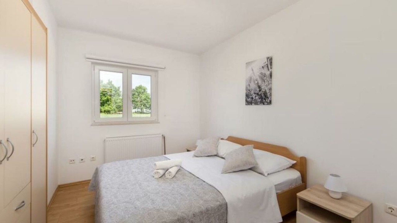 Photo of Bedroom in Donji Prolozac