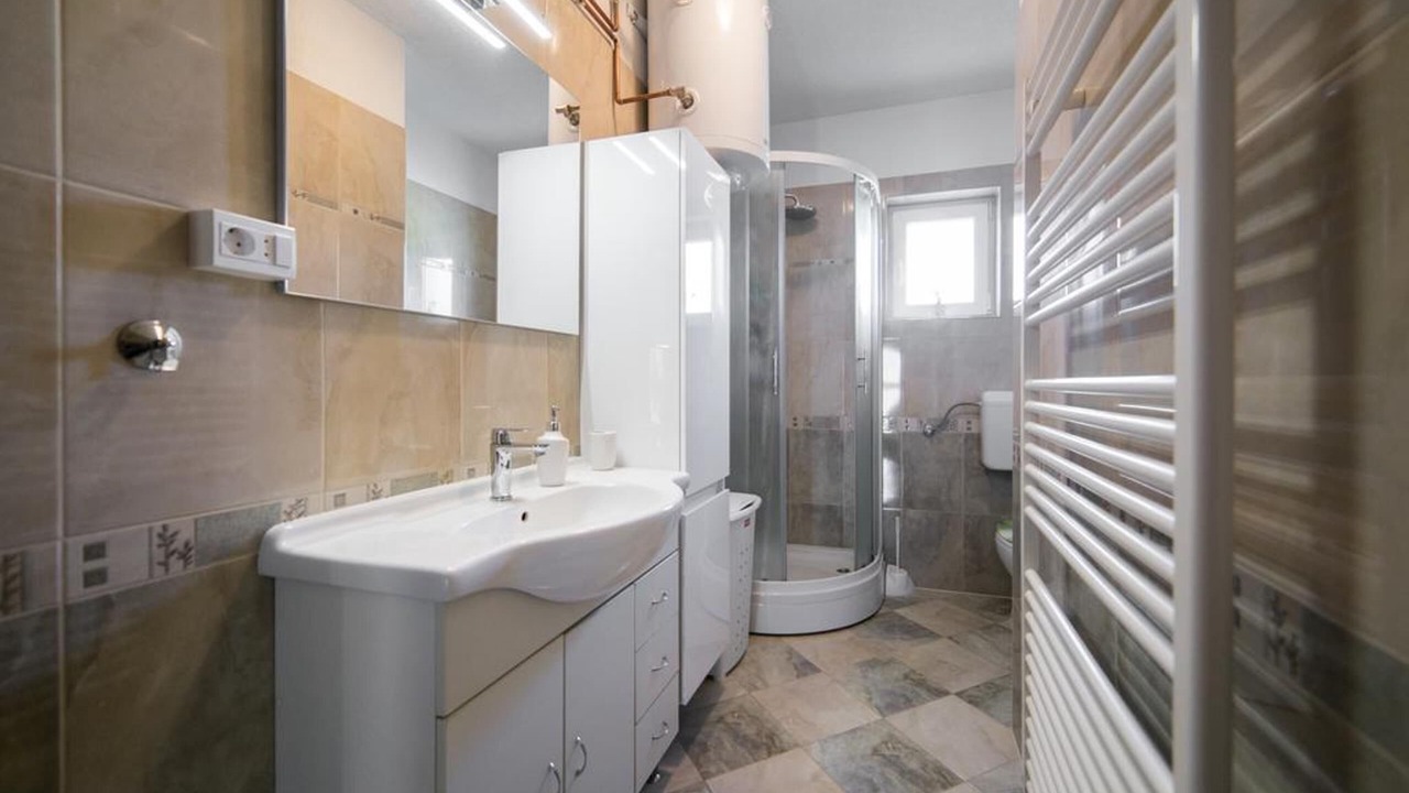 Photo of Bathroom in Donji Prolozac