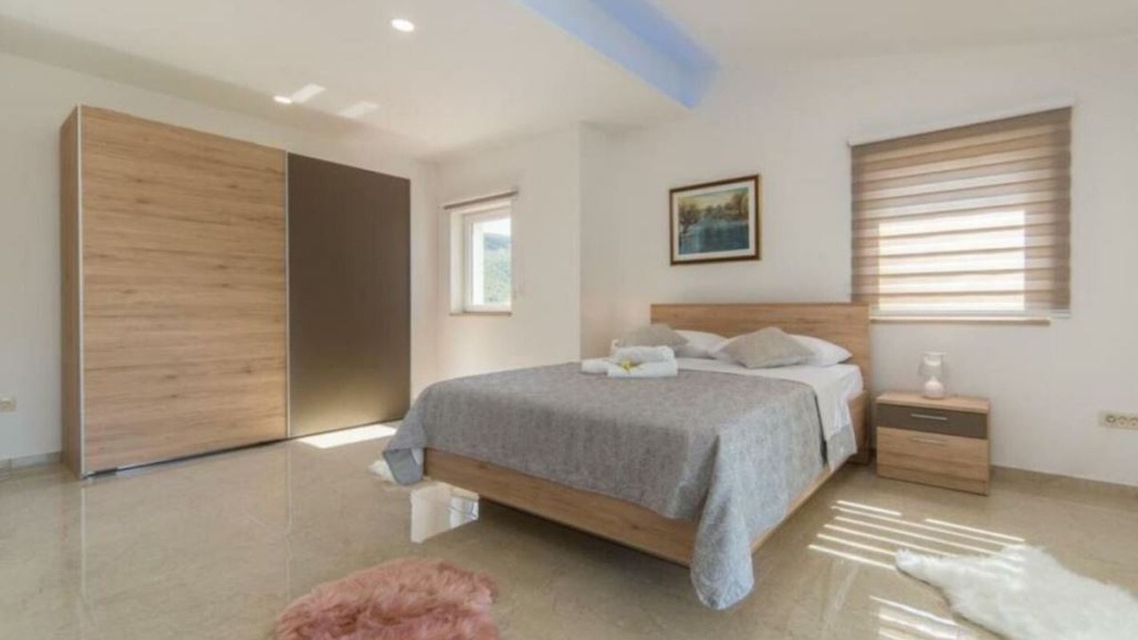 Photo of Bedroom in Donji Prolozac