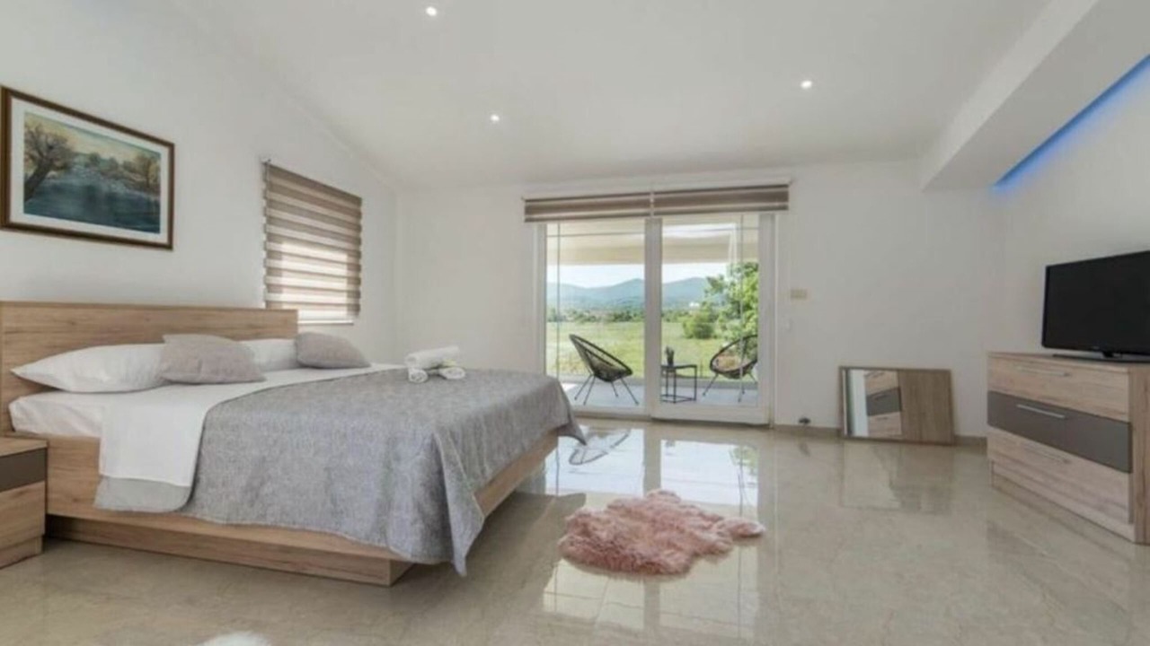 Photo of Bedroom in Donji Prolozac