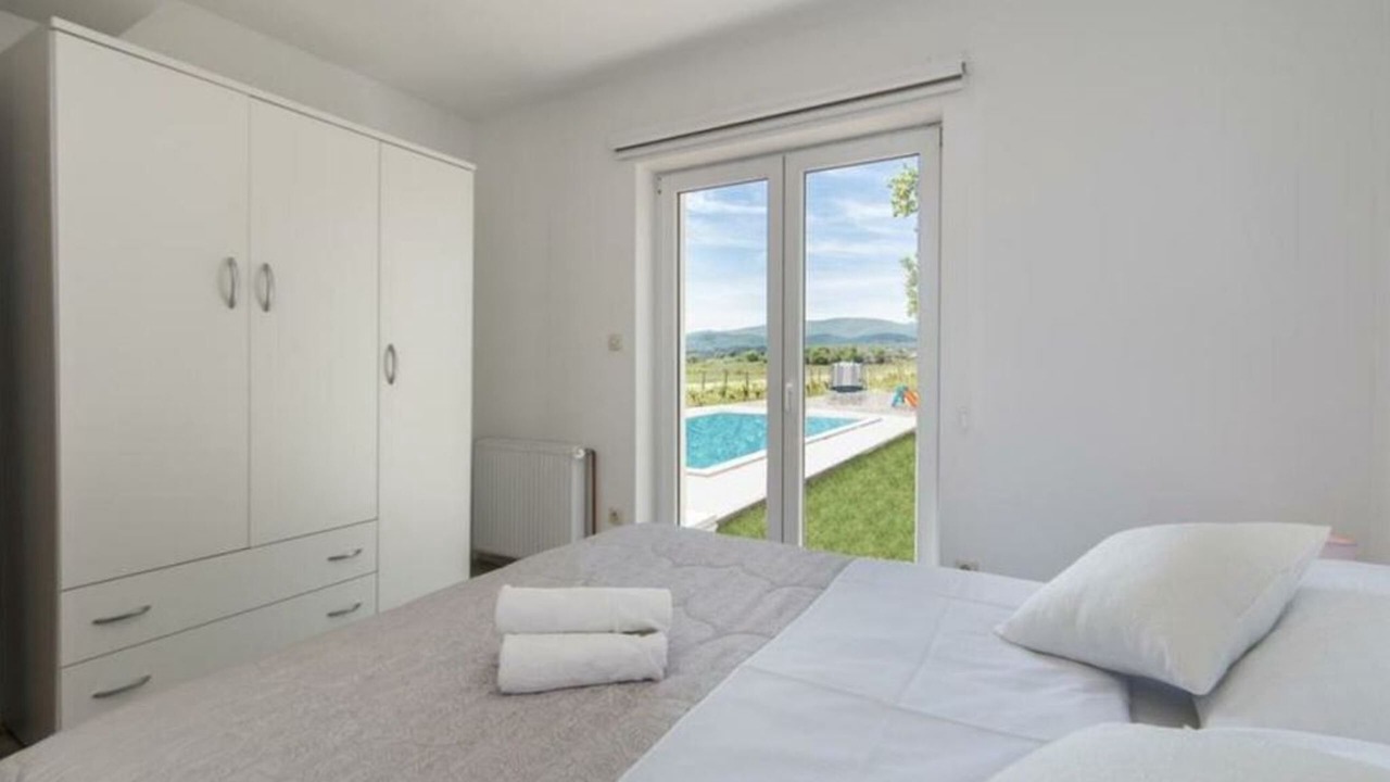 Photo of Bedroom in Donji Prolozac