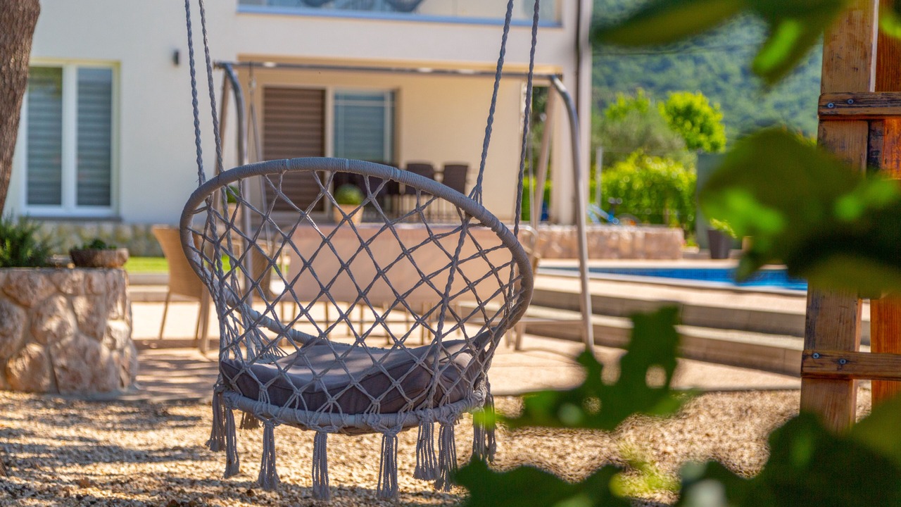 Photo of Patio Balcony in Donji Prolozac
