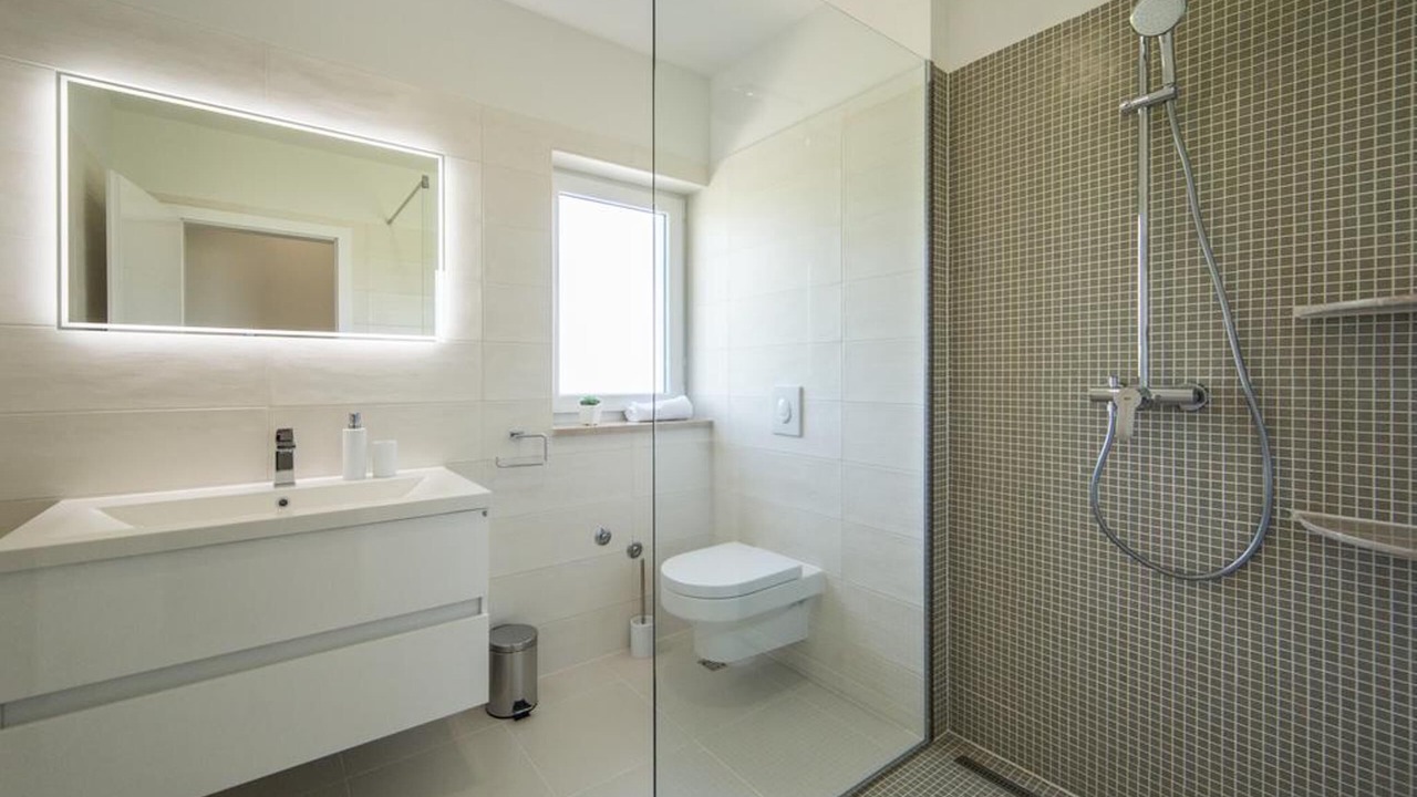Photo of Bathroom in Donji Prolozac
