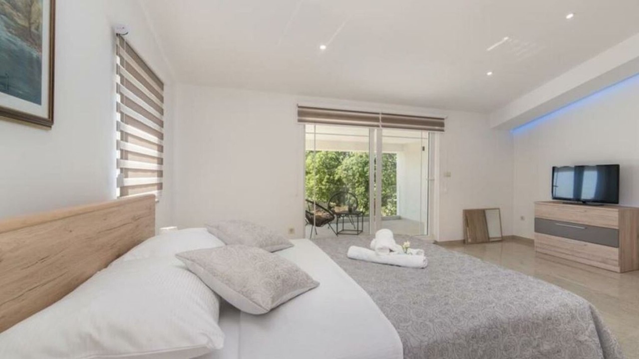 Photo of Bedroom in Donji Prolozac