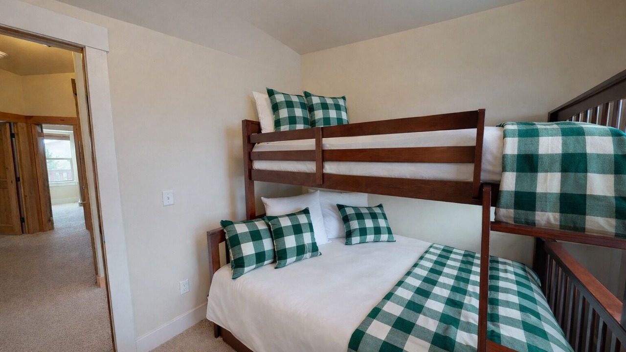 Photo of Bedroom in Bear Hollow Village