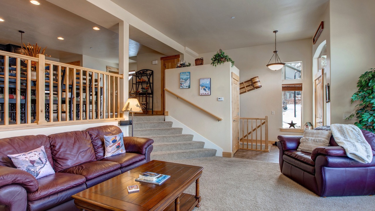 Photo of Livingroom in Bear Hollow Village