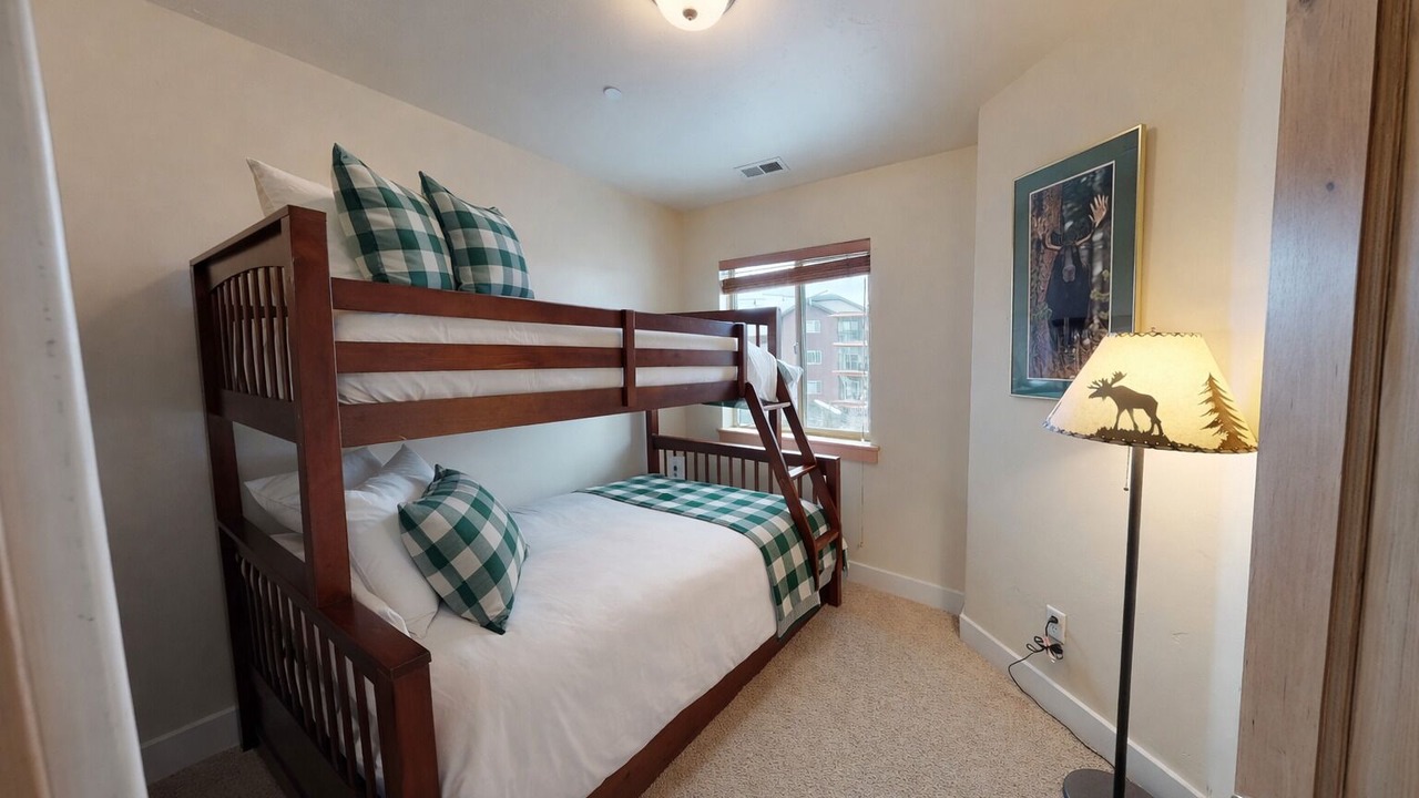 Photo of Bedroom in Bear Hollow Village