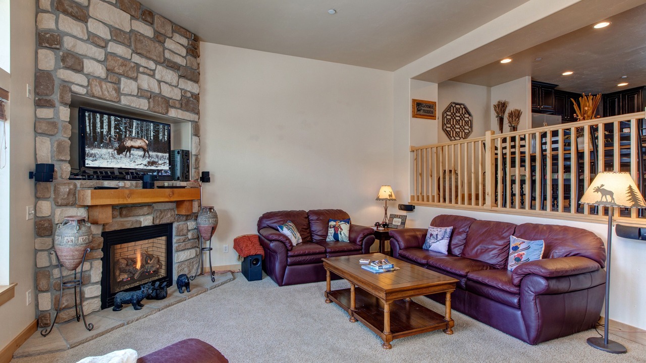 Photo of Bedroom in Bear Hollow Village