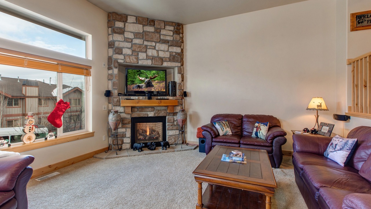 Photo of Bedroom in Bear Hollow Village