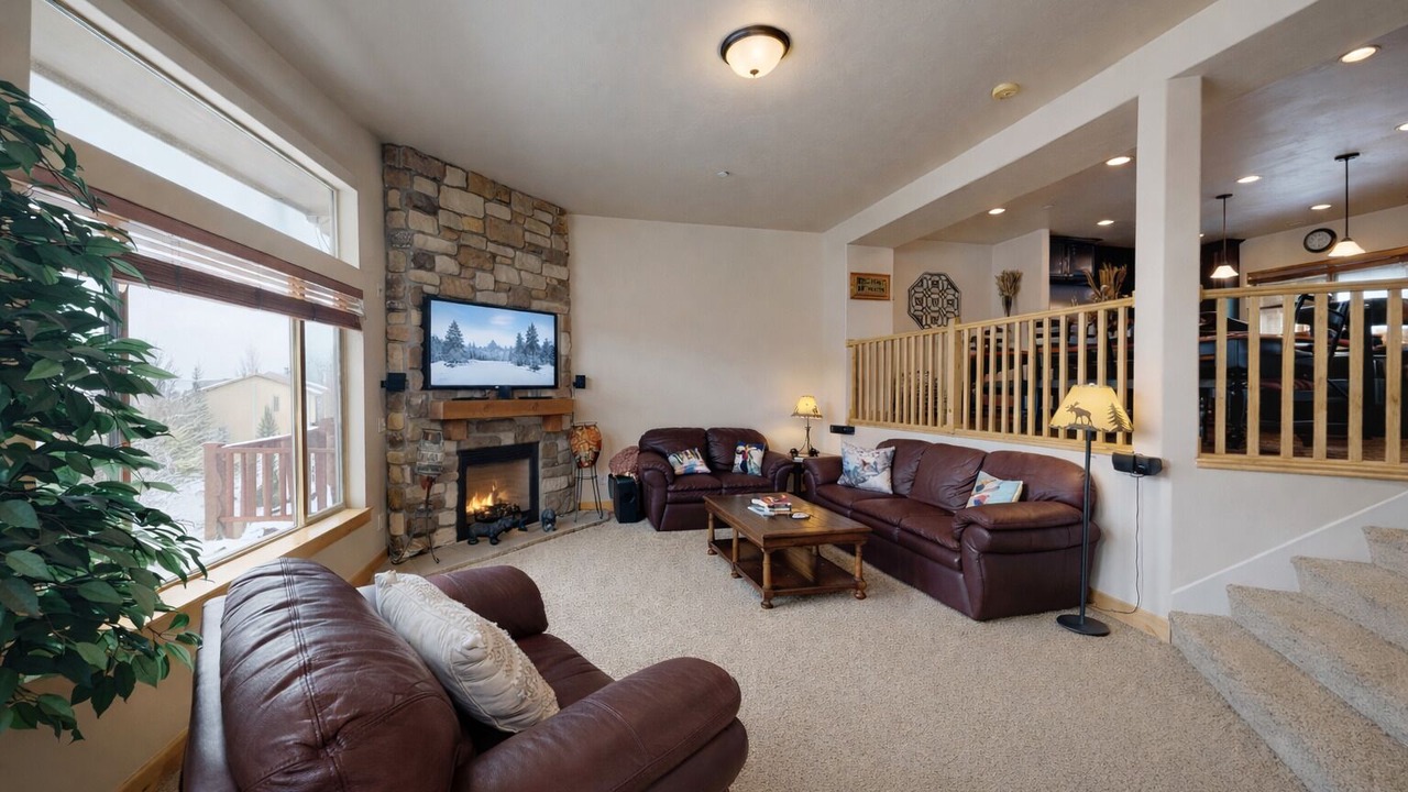 Photo of Livingroom in Bear Hollow Village