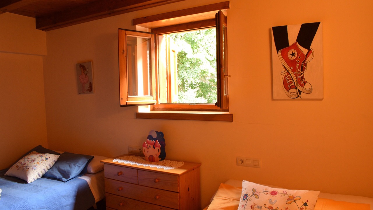Photo of Bedroom in Las Bordas