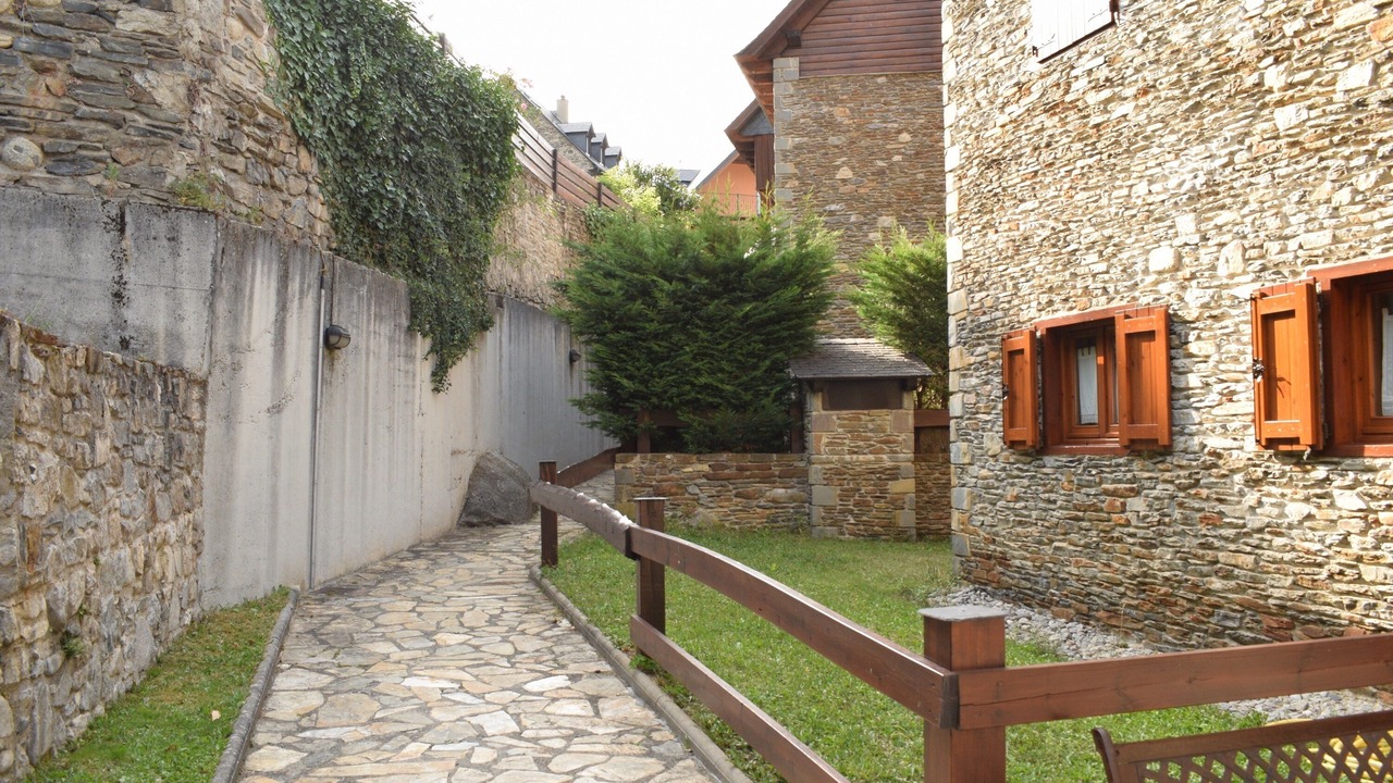 Photo of Outdoor in Las Bordas