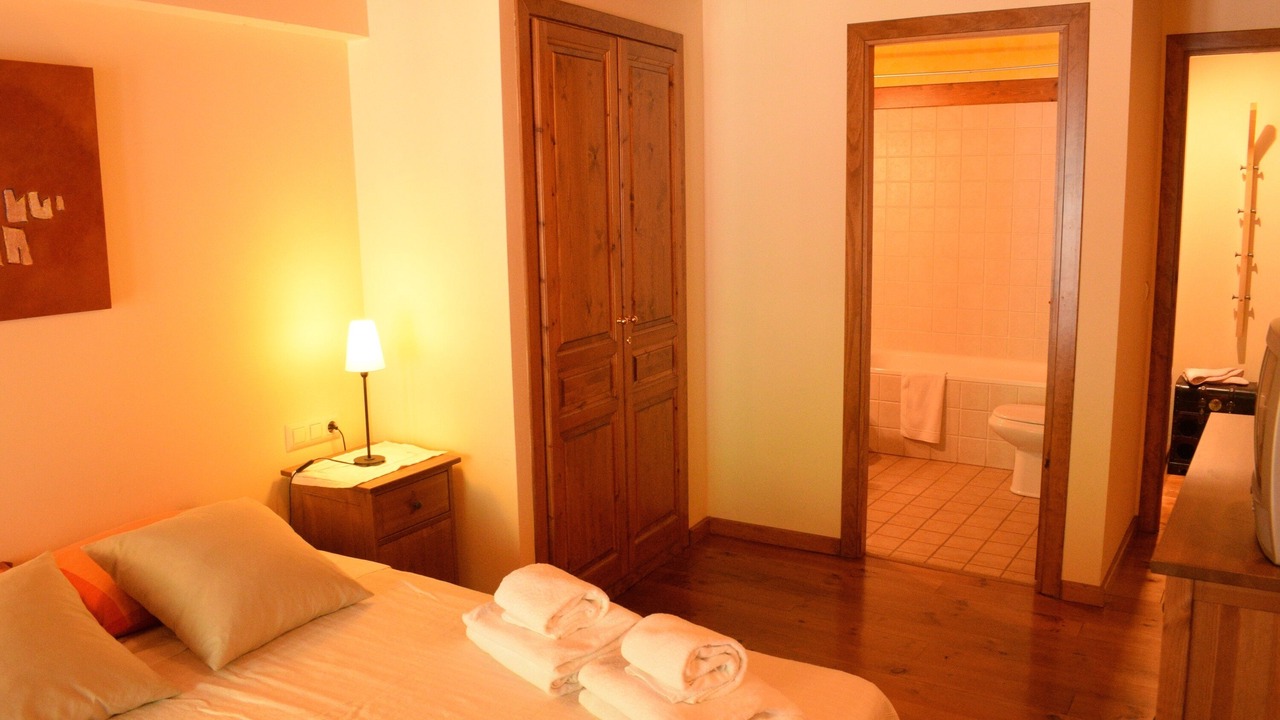 Photo of Bedroom in Las Bordas