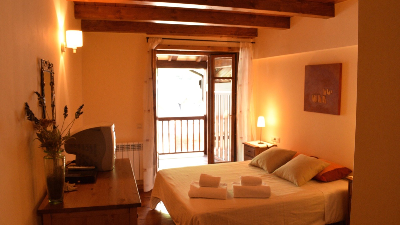 Photo of Bedroom in Las Bordas