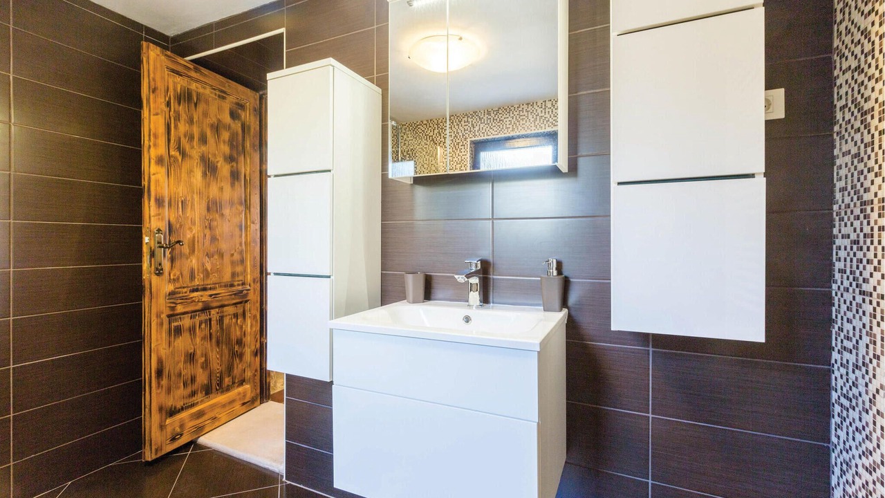 Photo of Bathroom in Jasenovica