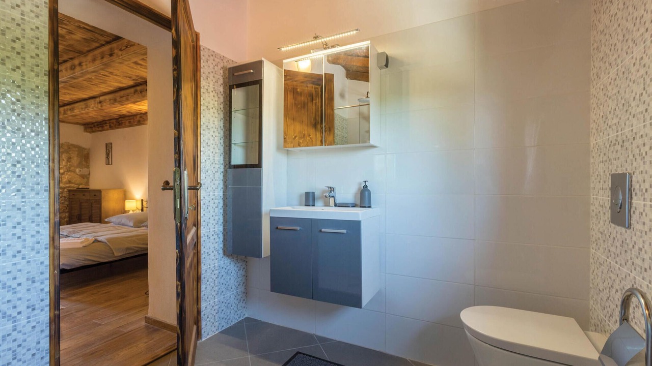 Photo of Bathroom in Jasenovica