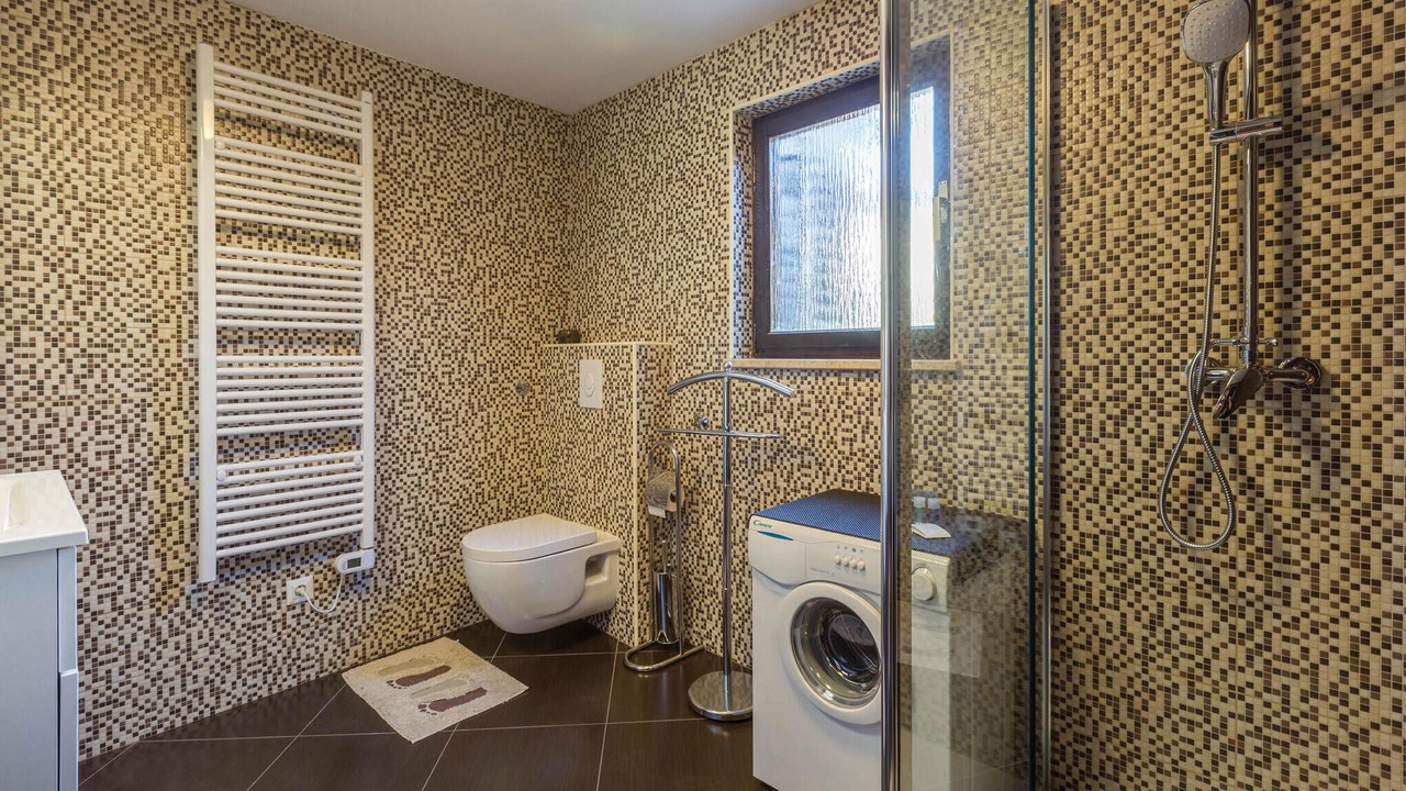 Photo of Bathroom in Jasenovica