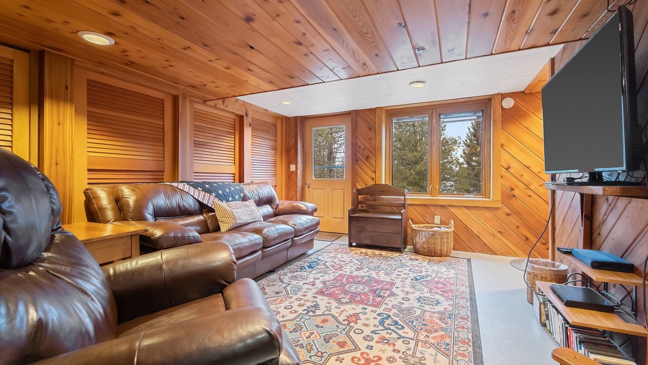 Photo of Livingroom in Lutsen