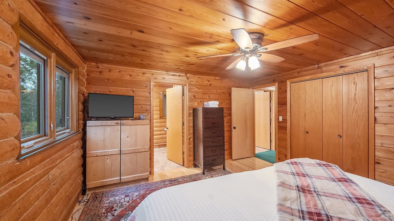 Photo of Bedroom in Lutsen