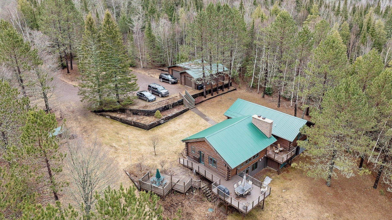 Photo of Outdoor in Lutsen
