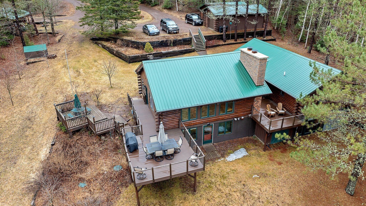 Photo of Outdoor in Lutsen
