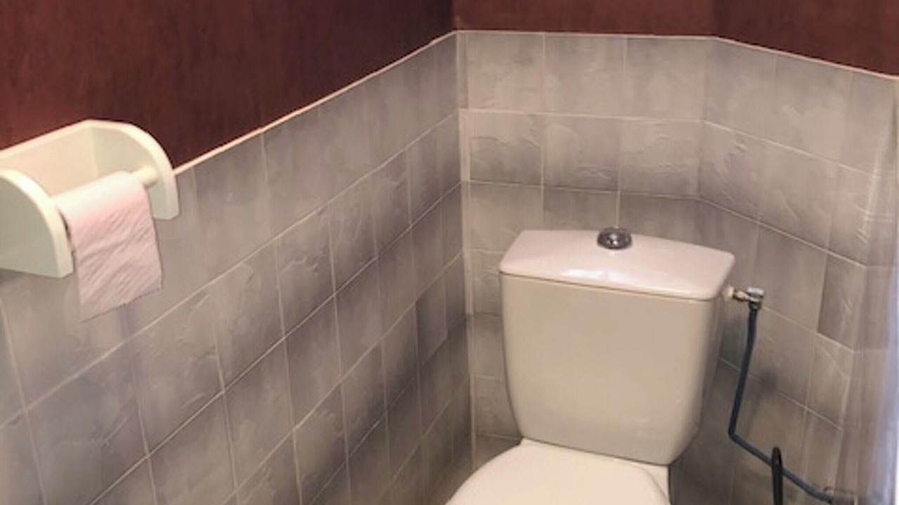 Photo of Bathroom in Mers-les-Bains