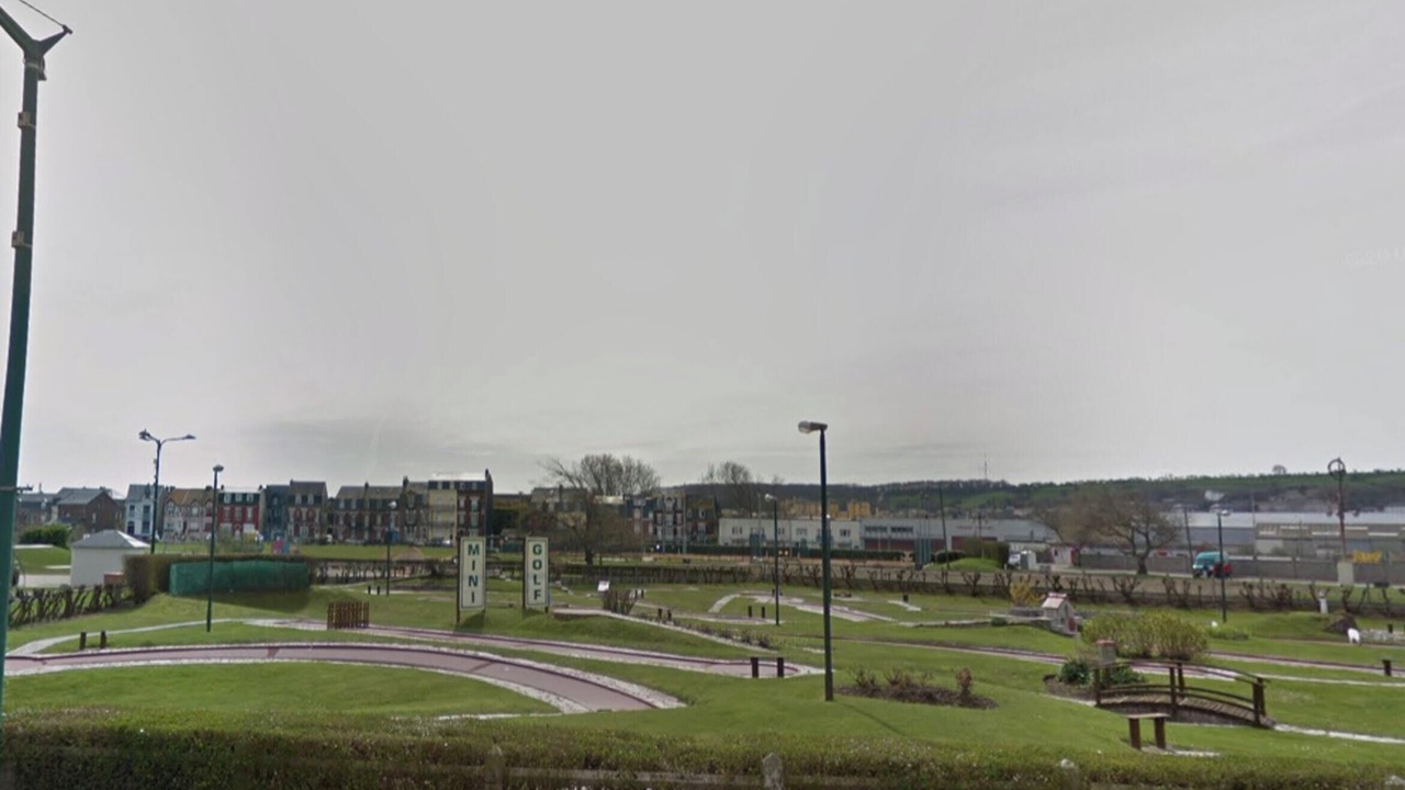 Photo of Others in Mers-les-Bains