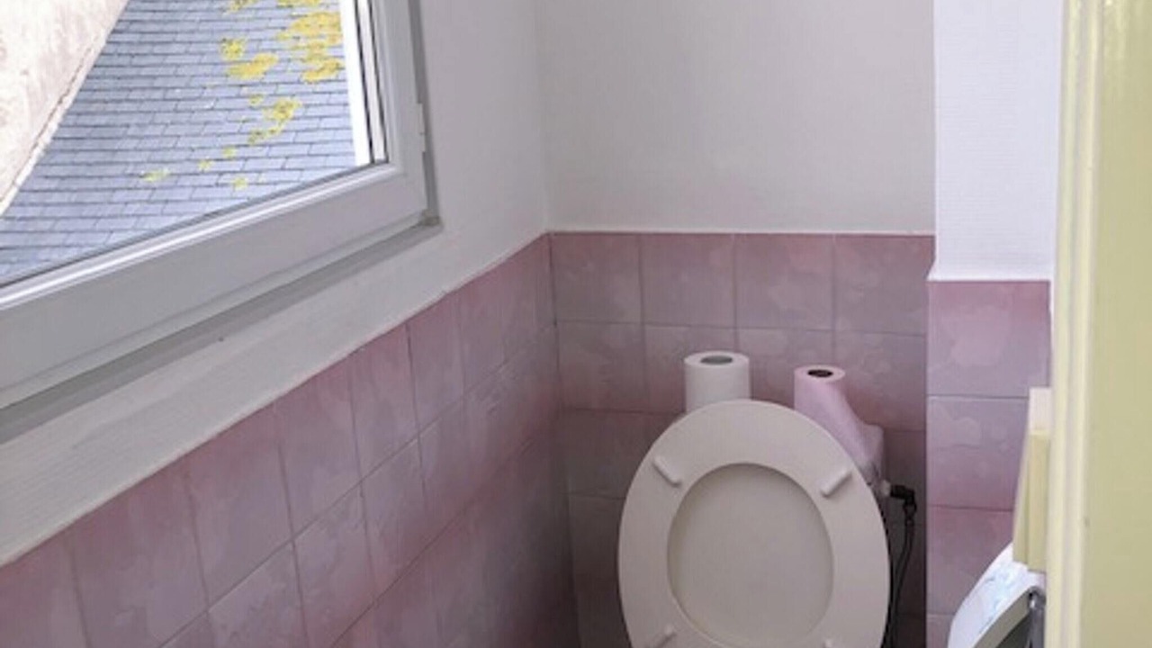 Photo of Bathroom in Mers-les-Bains