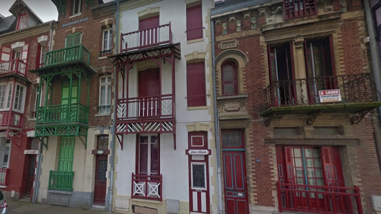 Photo of Others in Mers-les-Bains