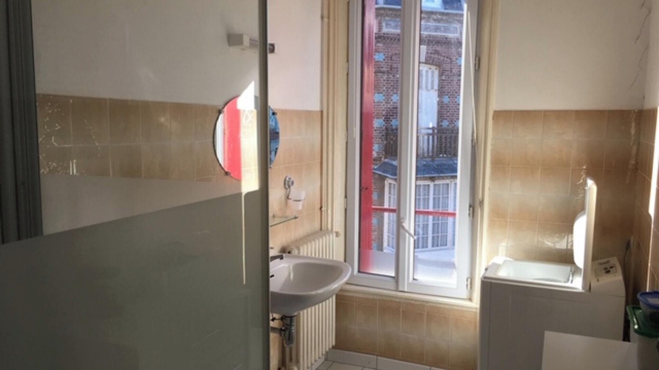 Photo of Livingroom in Mers-les-Bains