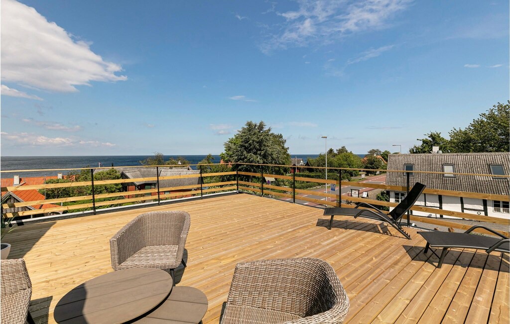 Photo of Patio Balcony in Bolshavn