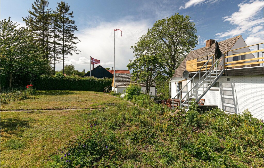Photo of Buildings in Bolshavn