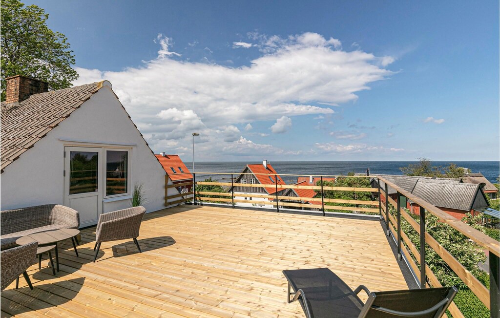 Photo of Patio Balcony in Bolshavn