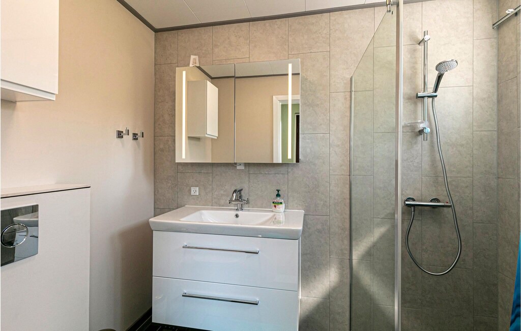 Photo of Bathroom in Bolshavn