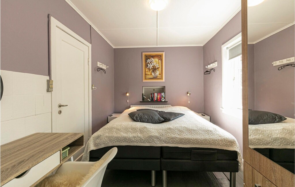 Photo of Bedroom in Bolshavn