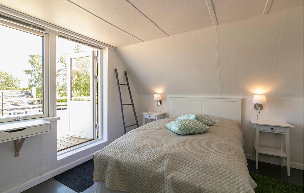 Photo of Bedroom in Bolshavn